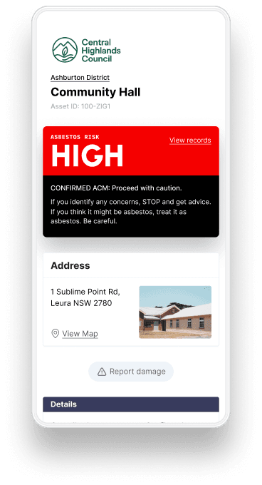 Image of Octfolio platform